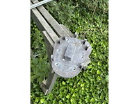 Aluminium zeilboot mast - afbeelding 10 van  11