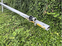 Aluminium zeilboot mast - afbeelding 1 van  8