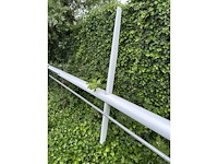 Aluminium zeilboot mast - afbeelding 9 van  11