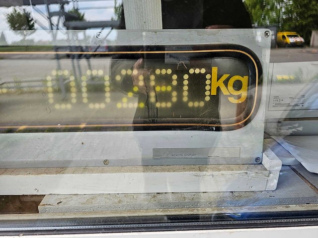 Aluminium zijborden voor opleggers - afbeelding 5 van  13