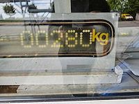 Aluminium zijborden voor opleggers - afbeelding 5 van  13