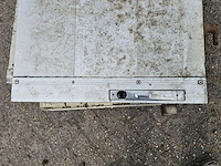 Aluminium zijborden voor opleggers - afbeelding 13 van  13