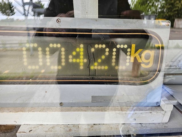 Aluminium zijpanelen oplegger - afbeelding 2 van  10