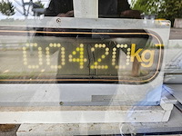 Aluminium zijpanelen oplegger - afbeelding 2 van  10