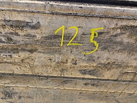 Aluminium zijpanelen oplegger - afbeelding 10 van  10