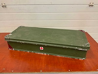 Aluminiumkist met onderzoekslamp - afbeelding 6 van  7