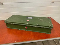 Aluminiumkist met onderzoekslamp - afbeelding 6 van  7