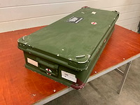 Aluminiumkist met onderzoekslamp - afbeelding 7 van  7