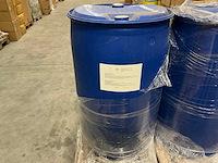 Aluminiumsulfaat 7% opl. vloeibaar vlokmiddel 200l - afbeelding 1 van  4