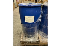 Aluminiumsulfaat 7% opl. vloeibaar vlokmiddel 200l - afbeelding 2 van  4