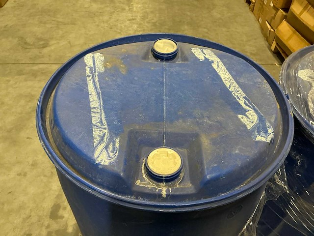 Aluminiumsulfaat 7% opl. vloeibaar vlokmiddel 200l - afbeelding 4 van  4