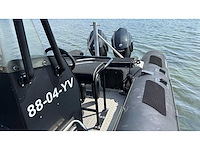 Alunautic - 2007 - rb800 - rubberboot - afbeelding 2 van  16
