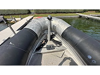 Alunautic - 2007 - rb800 - rubberboot - afbeelding 15 van  16