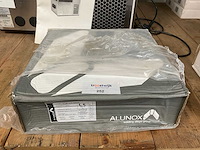 Alunox ax-316 l/i-mig lasdraad, rvs mig - afbeelding 1 van  2