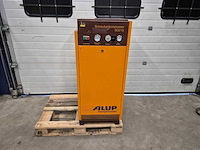Alup - 15kw - alup schroefcompressor 15kw - afbeelding 1 van  8