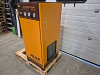 Alup - 15kw - alup schroefcompressor 15kw - afbeelding 2 van  8
