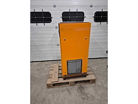 Alup - 15kw - alup schroefcompressor 15kw - afbeelding 3 van  8