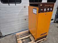 Alup - 15kw - alup schroefcompressor 15kw - afbeelding 5 van  8