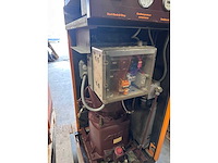 Alup - 15kw - alup schroefcompressor 15kw - afbeelding 6 van  8