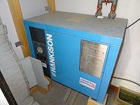 Alup - 1990 - sbs - compressor - afbeelding 5 van  6