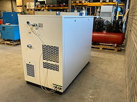 Alup - 2015 - wis 20v - schroefcompressor - afbeelding 10 van  15