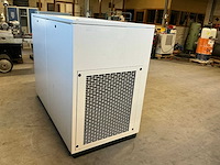 Alup - 2015 - wis 20v - schroefcompressor - afbeelding 11 van  15