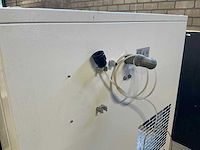 Alup - 2015 - wis 20v - schroefcompressor - afbeelding 13 van  15