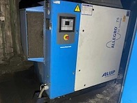 Alup - 2018 - allegro 75 - luchtcompressor - afbeelding 2 van  8