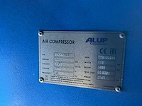 Alup - 2021 - largo 111 - luchtcompressor - afbeelding 9 van  15