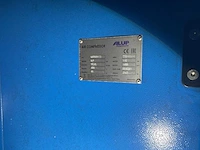 Alup - 2021 - largo 111 - luchtcompressor - afbeelding 10 van  15
