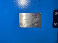 Alup - 2022 - allegro111 - luchtcompressor - afbeelding 5 van  12