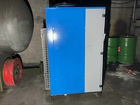 Alup - 2025 - avsd3600vsd1000 - luchtdroger