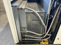 Alup 2015 wis 20v schroefcompressor - afbeelding 7 van  15