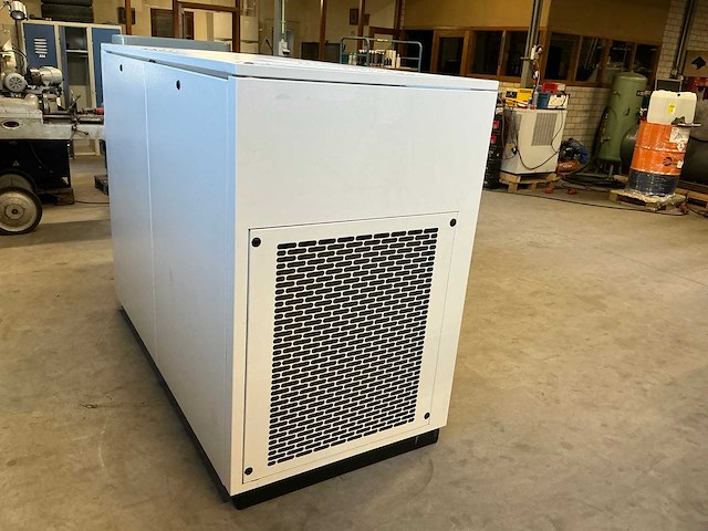 Alup 2015 wis 20v schroefcompressor - afbeelding 11 van  15