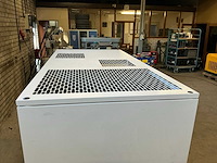 Alup 2015 wis 20v schroefcompressor - afbeelding 12 van  15