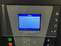 Alup 2015 wis 20v schroefcompressor - afbeelding 14 van  15