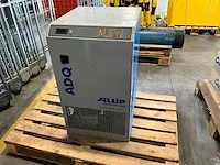 Alup adq koelcompressor