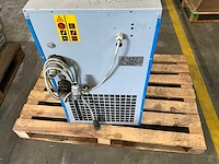 Alup adq koelcompressor - afbeelding 2 van  3
