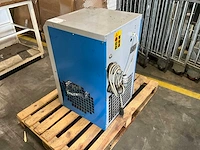 Alup adq koelcompressor - afbeelding 3 van  3