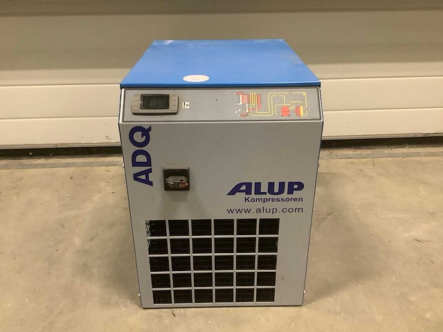 Alup adq luchtdroger - afbeelding 2 van  7