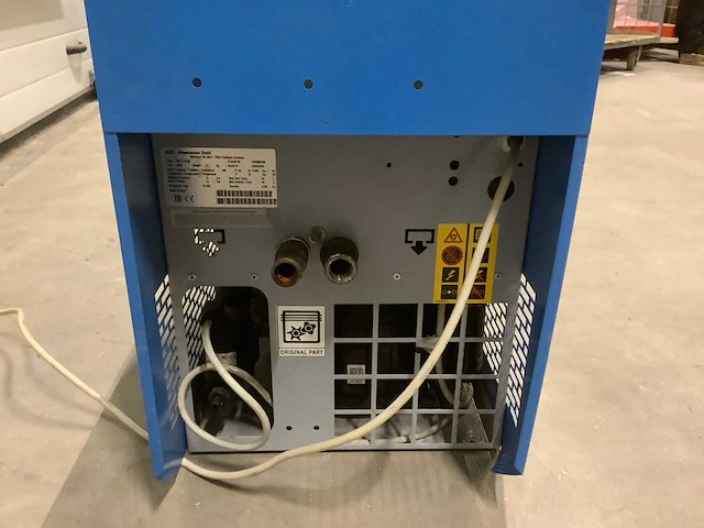 Alup adq luchtdroger - afbeelding 6 van  7