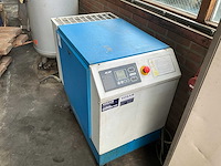 Alup kompressoren air controle 1 luchtcompressor - afbeelding 5 van  11