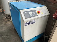 Alup kompressoren air controle 1 luchtcompressor - afbeelding 6 van  10