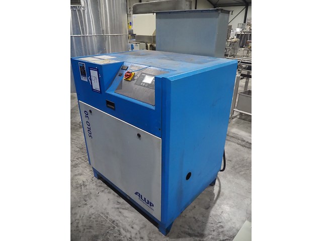 Alup kompressoren gmbh - afbeelding 2 van  8