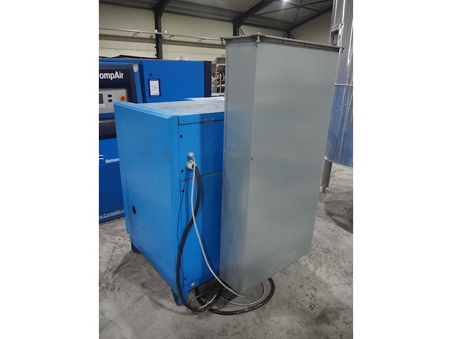 Alup kompressoren gmbh - afbeelding 3 van  8