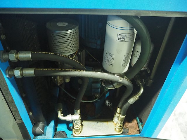 Alup kompressoren gmbh - afbeelding 6 van  8