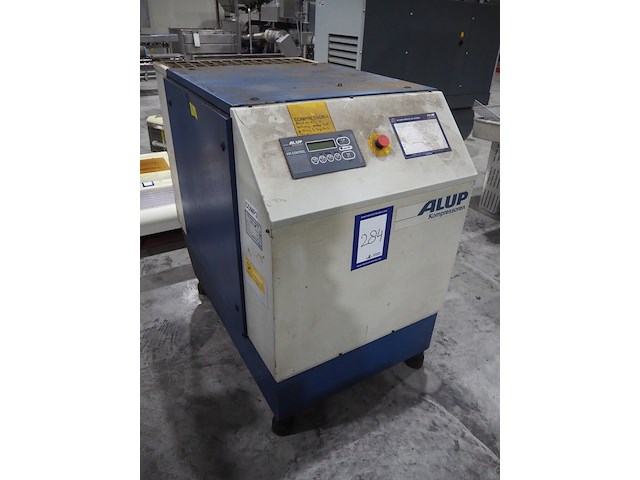 Alup kompressoren gmbh - afbeelding 1 van  8