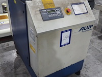 Alup kompressoren gmbh - afbeelding 1 van  8