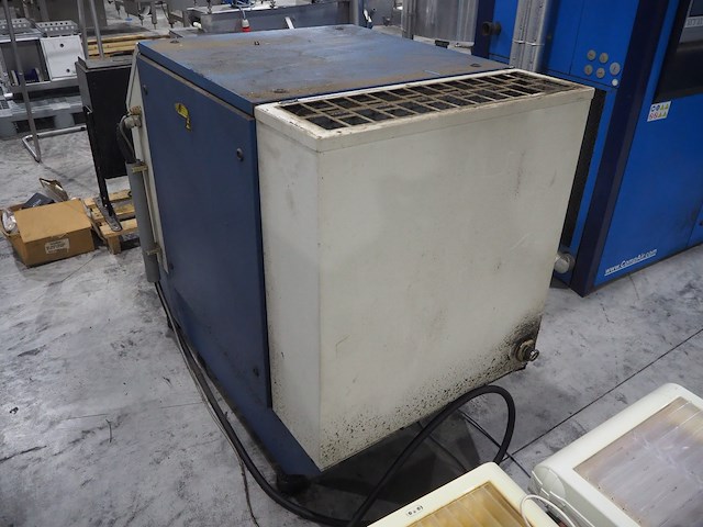 Alup kompressoren gmbh - afbeelding 3 van  8