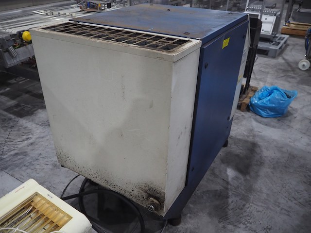 Alup kompressoren gmbh - afbeelding 4 van  8